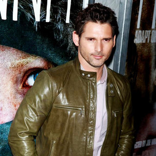 Eric Bana in Focus Features Presents A Special Screening of 'Hanna' - Arrivals