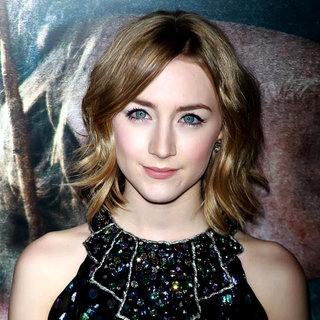 Saoirse Ronan in Focus Features Presents A Special Screening of 'Hanna' - Arrivals