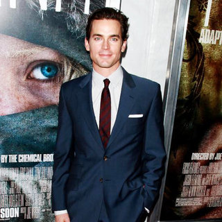 Focus Features Presents A Special Screening of 'Hanna' - Arrivals