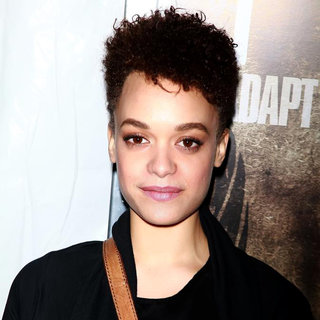 Britne Oldford in Focus Features Presents A Special Screening of 'Hanna' - Arrivals