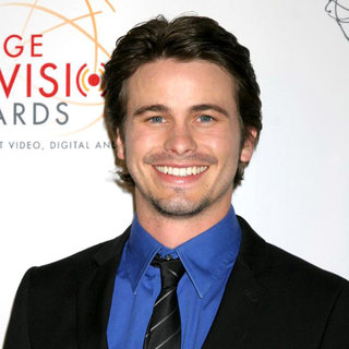 Jason Ritter in 32nd Annual College Television Awards