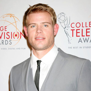 Trevor Donovan in 32nd Annual College Television Awards
