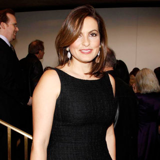 Mariska Hargitay in Opening Night of The Lincoln Center Broadway Production of 'War Horse' - Inside Arrivals - wenn5638275