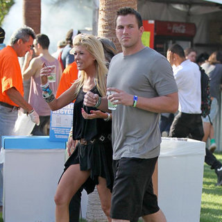 Doug Reinhardt in Celebrities at The 2011 Coachella Valley Music and Arts Festival - Day 1 - wenn5638975