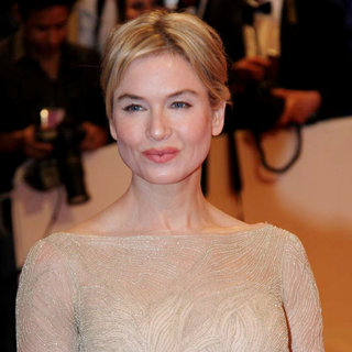 Renee Zellweger in Alexander McQueen: Savage Beauty Costume Institute Gala