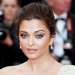 Aishwarya Rai in 2011 Cannes International Film Festival - Day 1 Opening Ceremony and Midnight in Paris Premiere