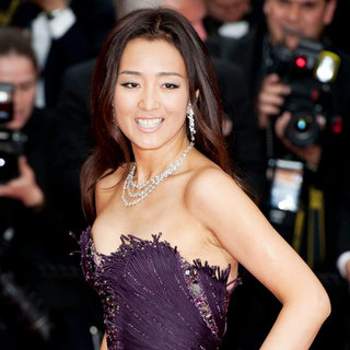 Gong Li