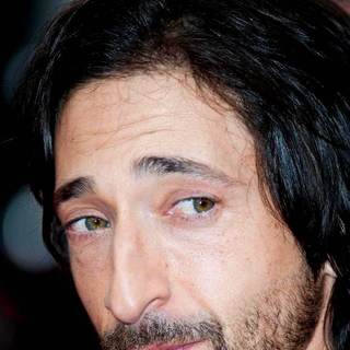 Adrien Brody in 2011 Cannes International Film Festival - Day 1 Opening Ceremony and Midnight in Paris Premiere