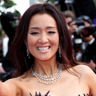 2011 Cannes International Film Festival - Day 1 Opening Ceremony and Midnight in Paris Premiere