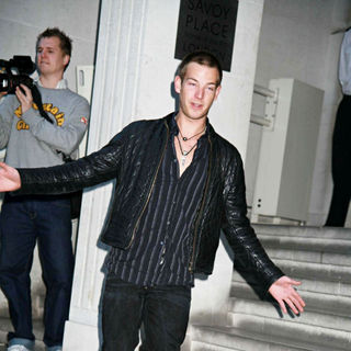 Sean Brosnan