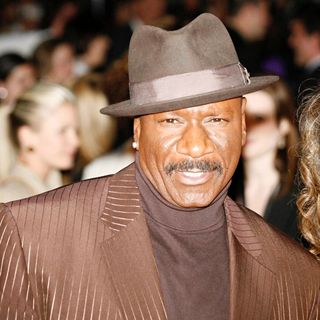 Ving Rhames in Mission: Impossible III Premiere - wenn608978