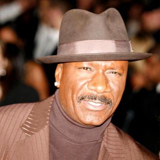 Ving Rhames in Mission: Impossible III Premiere - wenn608979