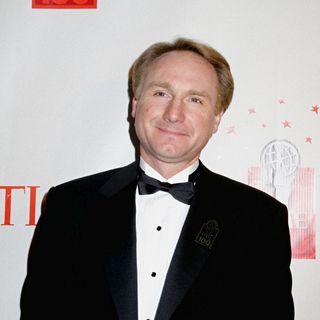 Dan Brown in Time Magazine's 100 Most Influential People 2006