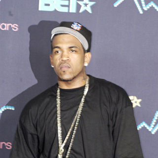 BET Awards 2006 - Press Room