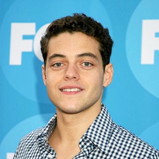Rami Malek in Fox TCA Party - wenn756990