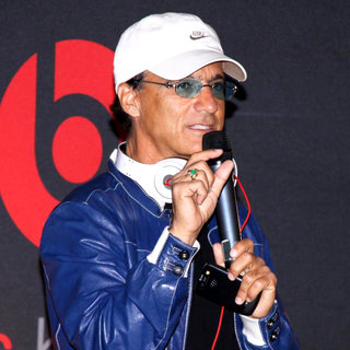 Jimmy Iovine