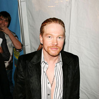 2006 MTV Video Music Awards (VMA) - Press Room