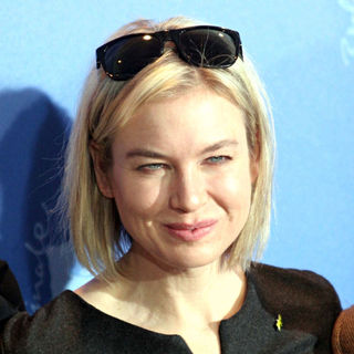 Renee Zellweger in 60th Berlin International Film Festival (Berlinale) - jury photocall
