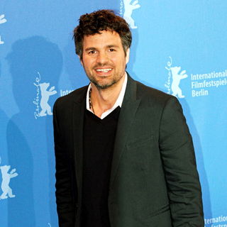 Mark Ruffalo in 60th Berlin International Film Festival (Berlinale) - 'Shutter Island' Photocall