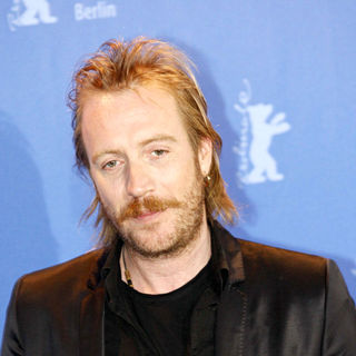 Rhys Ifans in The 60th Berlin International Film Festival (Berlinale) - 'Greenberg' photocall