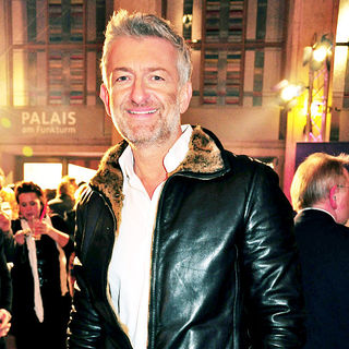 Dominic Raacke in 19th Annual Echo Awards 2010 - Red carpet arrivals