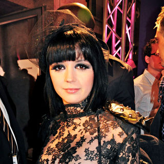 Eisblume in 19th Annual Echo Awards 2010 - Red carpet arrivals