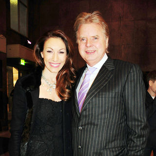 Karlheinz Koegel, Dagmar Siegel in 19th Annual Echo Awards 2010 - Red carpet arrivals