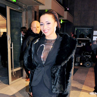 Nadja Benaissa