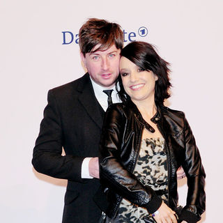 Thomas Hanreich in 19th Annual Echo Awards 2010 - Red carpet arrivals