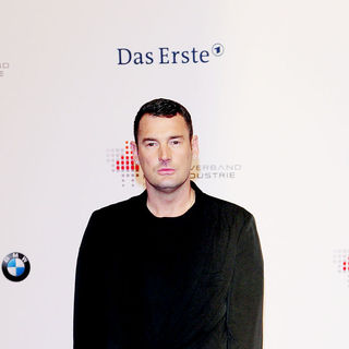 Michael Michalsky in 19th Annual Echo Awards 2010 - Red carpet arrivals