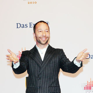 DJ Bobo