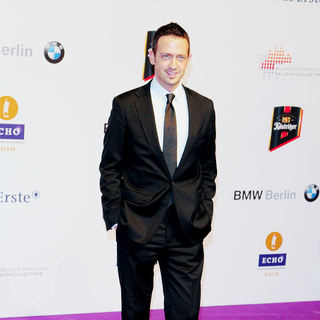 19th Annual Echo Awards 2010 - Red carpet arrivals