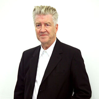 David Lynch