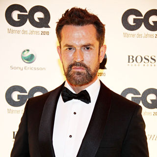 GQ Men of The Year Awards ('Maenner des Jahres')