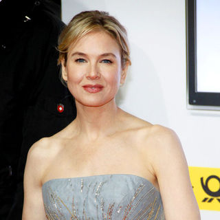 Renee Zellweger in The Goldene Kamera (Golden Camera) Awards