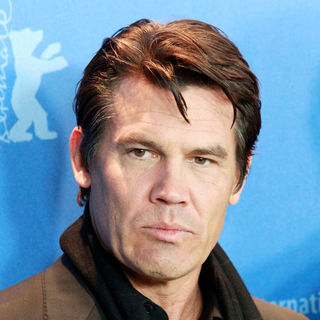 Josh Brolin in The 61st Berlin International Film Festival (Berlinale) - 'True Grit' Photocall