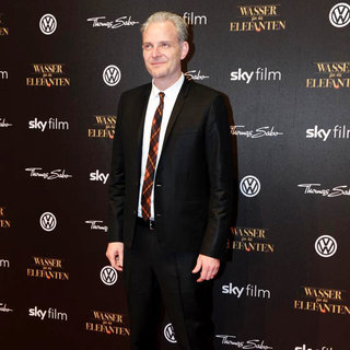 The European Premiere of 'Water for Elephants' - wenn9266053