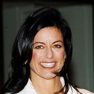 Laurie David
