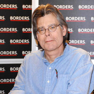 Stephen King