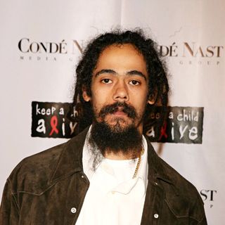 Conde Naste Media Group Presents 'The Black Ball' - Arrivals