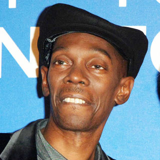 Maxi Jazz