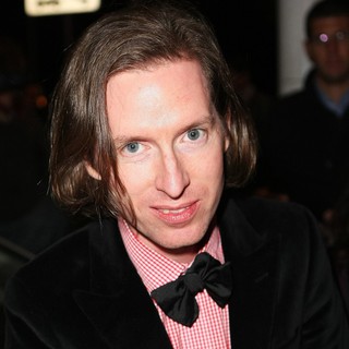Wes Anderson