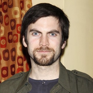 Wes Bentley in The After Party for The Classic Stage Company Production of Venus in Fur