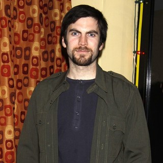Wes Bentley in The After Party for The Classic Stage Company Production of Venus in Fur