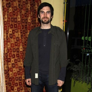 Wes Bentley in The After Party for The Classic Stage Company Production of Venus in Fur