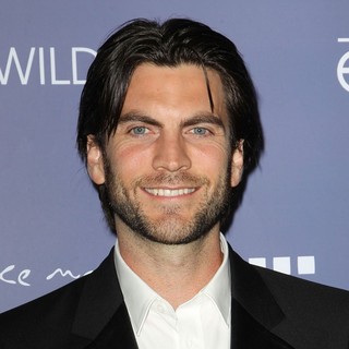 Wes Bentley in Australians In Film Awards & Benefit Dinner 2012 - wes-bentley-australians-in-film-awards-benefit-dinner-2012-02