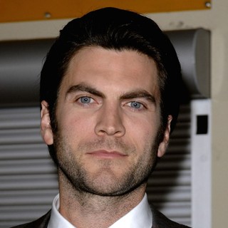 Wes Bentley in The Los Angeles Premiere of Gone - Arrivals