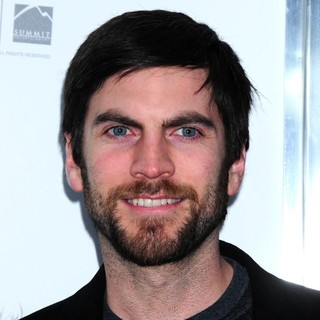 Wes Bentley in New York Premiere of Remember Me