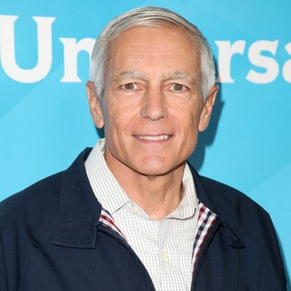 Wesley Clark in NBC Universal Press Tour