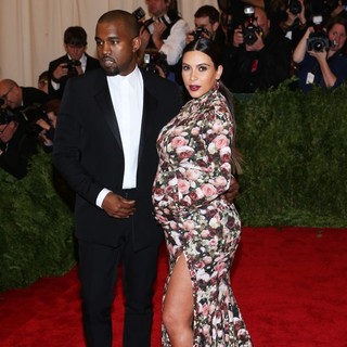 Kanye West in PUNK: Chaos to Couture Costume Institute Gala - west-kardashian-chaos-to-couture-costume-institute-gala-01
